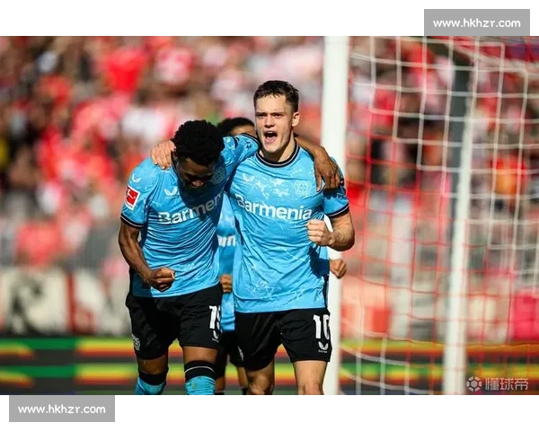 德甲：勒沃库森主场战弗赖堡，格里马尔多、金特尔领衔出战