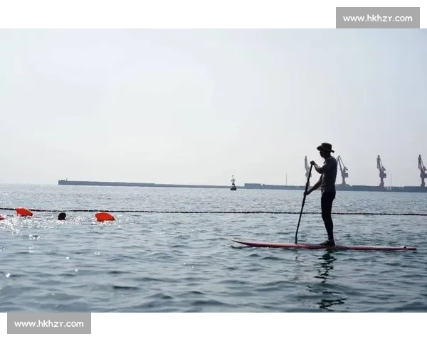 体 “谈” 记忆｜六桨舢板劈波斩浪，回看航海多项运动的 “那些年”