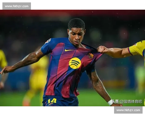 巴萨 9000 万巨星显担当！皇马老乡动怒，他挺身护住亚马尔